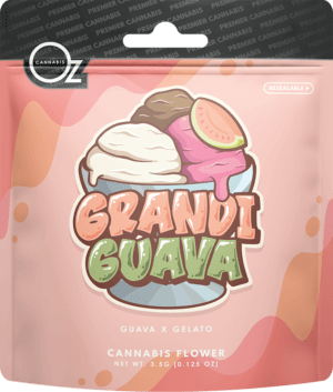 Grandi Guava